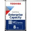 SATA Festplatten Toshiba MG06ACA 8 TB, Festplatte (SATA 6 Gb/s, 3,5")
