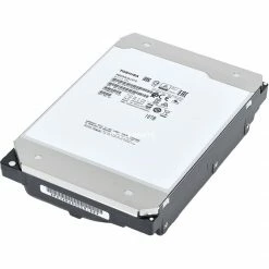 SATA Festplatten Toshiba MG09 18 TB, Festplatte (SATA 6 Gb/s, 3,5")