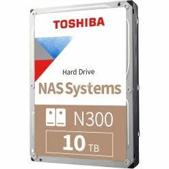 SATA Festplatten Toshiba N300 10 TB, Festplatte (SATA 6 Gb/s, 3,5", Retail) 8 SATA Festplatten Toshiba N300 10 TB, Festplatte (SATA 6 Gb/s, 3,5", Retail) -Festplatten and Prozessoren Verkäufe Toshiba N300 10 TB Festplatte@@albt00 2