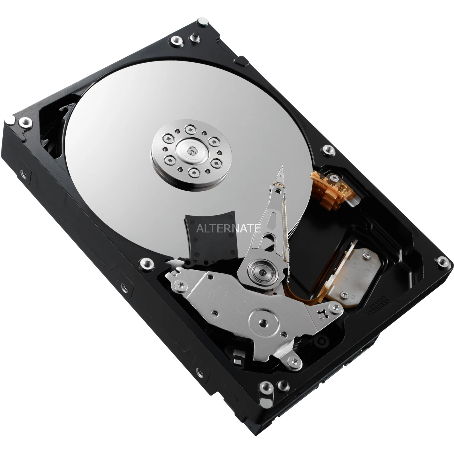 SATA Festplatten Toshiba P300 2 TB, Festplatte (SATA 6 Gb/s, 3,5", Bulk) 3 SATA Festplatten Toshiba P300 2 TB, Festplatte (SATA 6 Gb/s, 3,5", Bulk) – Bild 3