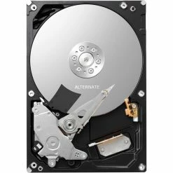 SATA Festplatten Toshiba P300 3 TB, Festplatte (SATA 6 Gb/s, 3,5", Bulk) -Festplatten and Prozessoren Verkäufe Toshiba P300 3 TB Festplatte@@agbt06 3