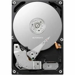 SATA Festplatten Toshiba X300 10 TB, Festplatte (SATA 6Gb/s, 3,5", Retail) -Festplatten and Prozessoren Verkäufe Toshiba X300 10 TB Festplatte@@albt02 3