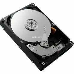 SATA Festplatten Toshiba X300 10 TB, Festplatte (SATA 6Gb/s, 3,5", Retail) -Festplatten and Prozessoren Verkäufe Toshiba X300 10 TB Festplatte@@albt02 5