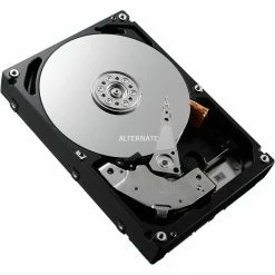 SATA Festplatten Toshiba X300 12 TB, Festplatte (SATA 6 Gb/s, 3,5", Retail) -Festplatten and Prozessoren Verkäufe Toshiba X300 12 TB Festplatte@@ambt02 5