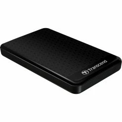 Externe Festplatten Transcend StoreJet 25A3 1 TB, Externe Festplatte (schwarz, Micro-USB-B 3.2 Gen 1 (5 Gbit/s)) -Festplatten and Prozessoren Verkäufe Transcend StoreJet 25A3 1 TB Externe Festplatte@@aauql4 2