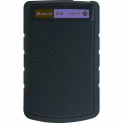 Externe Festplatten Transcend StoreJet 25H3P 2 TB, Externe Festplatte (violett/schwarz, Micro-USB-B 3.2 (Gen 1)) -Festplatten and Prozessoren Verkäufe Transcend StoreJet 25H3P 2 TB Externe Festplatte@@aauqr1 2