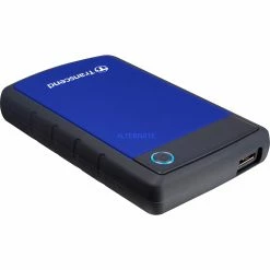 Externe Festplatten Transcend StoreJet 25H3 4 TB, Externe Festplatte (blau/schwarz, Micro-USB-B 3.2 Gen 1 (5 Gbit/s)) 7 Externe Festplatten Transcend StoreJet 25H3 4 TB, Externe Festplatte (blau/schwarz, Micro-USB-B 3.2 Gen 1 (5 Gbit/s)) -Festplatten and Prozessoren Verkäufe Transcend StoreJet 25H3 4 TB Externe Festplatte@@aauqt0 3