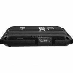 Externe Festplatten WD Black P10 Game Drive 2 TB, Externe Festplatte (schwarz, Micro-USB-B 3.2 Gen 1 (5 Gbit/s)) -Festplatten and Prozessoren Verkäufe WD Black P10 Game Drive 2 TB Externe Festplatte@@aauwrf 33