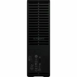 Externe Festplatten WD Elements Desktop 18 TB, Externe Festplatte (schwarz, Micro-USB-B 3.2 Gen 1 (5 Gbit/s)) -Festplatten and Prozessoren Verkäufe WD Elements Desktop 18 TB Externe Festplatte@@1752896 2