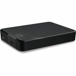 Externe Festplatten WD Elements Portable 4 TB, Externe Festplatte (schwarz, Micro-USB-B 3.2 Gen 1 (5 Gbit/s)) 9 Externe Festplatten WD Elements Portable 4 TB, Externe Festplatte (schwarz, Micro-USB-B 3.2 Gen 1 (5 Gbit/s)) -Festplatten and Prozessoren Verkäufe WD Elements Portable 4 TB Externe Festplatte@@aauwu8 3
