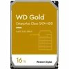 SATA Festplatten WD Gold Enterprise Class 16 TB, Festplatte (SATA 6 Gb/s, 3,5", WD Gold)