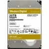 SATA Festplatten WD Gold Enterprise Class 20 TB, Festplatte (SATA 6 Gb/s, 3,5", WD Gold)