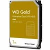 SATA Festplatten WD Gold Enterprise Class 22TB, Festplatte (SATA 6 Gb/s, 3,5", WD Gold)