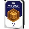 SATA Festplatten WD Gold Enterprise Class 2 TB, Festplatte (SATA 6 Gb/s, 3,5", WD Gold)