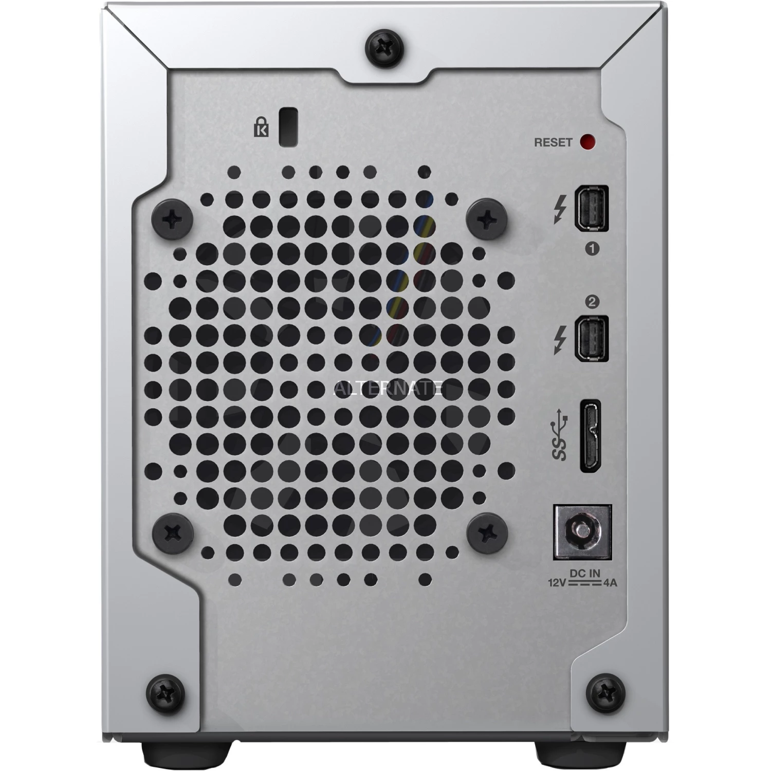 Externe Festplatten WD My Book Pro 16 TB, Externe Festplatte 3 Externe Festplatten WD My Book Pro 16 TB, Externe Festplatte – Bild 3