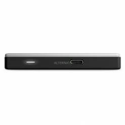 Externe Festplatten WD My Passport Ultra 2 TB, Externe Festplatte (silber/schwarz, USB-C 3.2 Gen 1) -Festplatten and Prozessoren Verkäufe WD My Passport Ultra 2 TB Externe Festplatte@@aauwrh 5