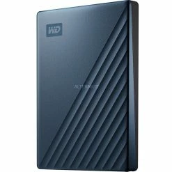 Externe Festplatten WD My Passport Ultra 4 TB, Externe Festplatte (blau/schwarz, USB-C 3.2 Gen 1) 6 Externe Festplatten WD My Passport Ultra 4 TB, Externe Festplatte (blau/schwarz, USB-C 3.2 Gen 1) -Festplatten and Prozessoren Verkäufe WD My Passport Ultra 4 TB Externe Festplatte@@aauwud 2