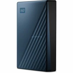 Externe Festplatten WD My Passport Ultra 5 TB, Externe Festplatte (blau/schwarz, USB-C 3.2 Gen 1) 7 Externe Festplatten WD My Passport Ultra 5 TB, Externe Festplatte (blau/schwarz, USB-C 3.2 Gen 1) -Festplatten and Prozessoren Verkäufe WD My Passport Ultra 5 TB Externe Festplatte@@aauwv3 2