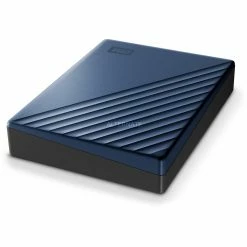 Externe Festplatten WD My Passport Ultra 5 TB, Externe Festplatte (blau/schwarz, USB-C 3.2 Gen 1) 8 Externe Festplatten WD My Passport Ultra 5 TB, Externe Festplatte (blau/schwarz, USB-C 3.2 Gen 1) -Festplatten and Prozessoren Verkäufe WD My Passport Ultra 5 TB Externe Festplatte@@aauwv3 3