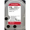 SATA Festplatten WD Red NAS-Festplatte 3 TB (SMR (Shingled Magnetic Recording), SATA 6 Gb/s, 3,5")