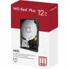 SATA Festplatten WD Red Plus NAS-Festplatte 12 TB (SATA 6 Gb/s, 3,5", 24/7)