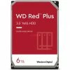 SATA Festplatten WD Red Plus NAS-Festplatte 6 TB (SATA 6 Gb/s, 3,5", 24/7)
