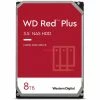 SATA Festplatten WD Red Plus NAS-Festplatte 8 TB (SATA 6 Gb/s, 3,5", 24/7)