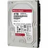 SATA Festplatten WD Red Pro NAS-Festplatte 4 TB (SATA 6 Gb/s, 3,5", Bulk)