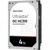 SATA Festplatten WD Ultrastar DC HC310 4 TB, Festplatte (SATA 6 Gb/s, 3,5")