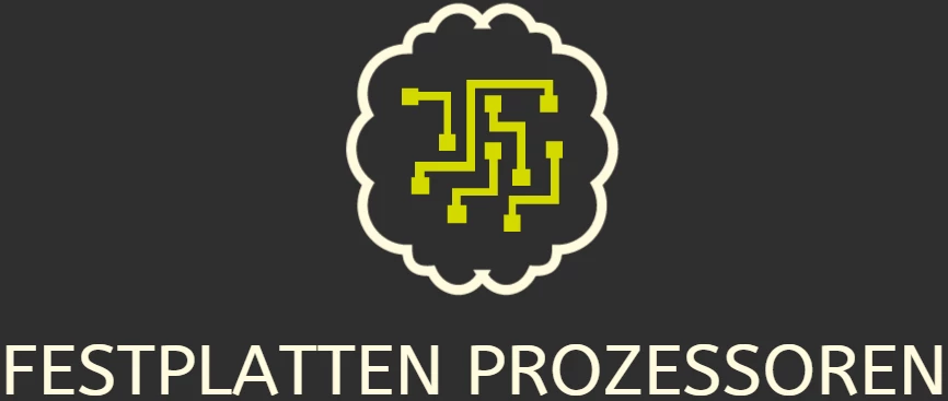 Festplatten and Prozessoren Verkäufe